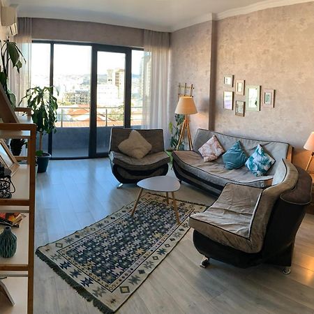 טביליסי Ameri Plaza Green Apartments מראה חיצוני תמונה