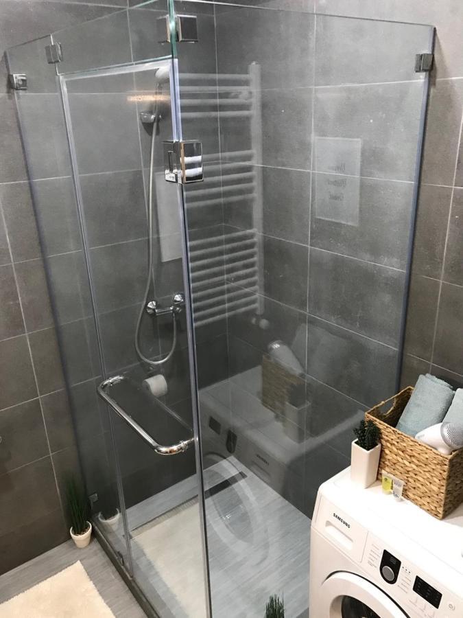 טביליסי Ameri Plaza Green Apartments מראה חיצוני תמונה