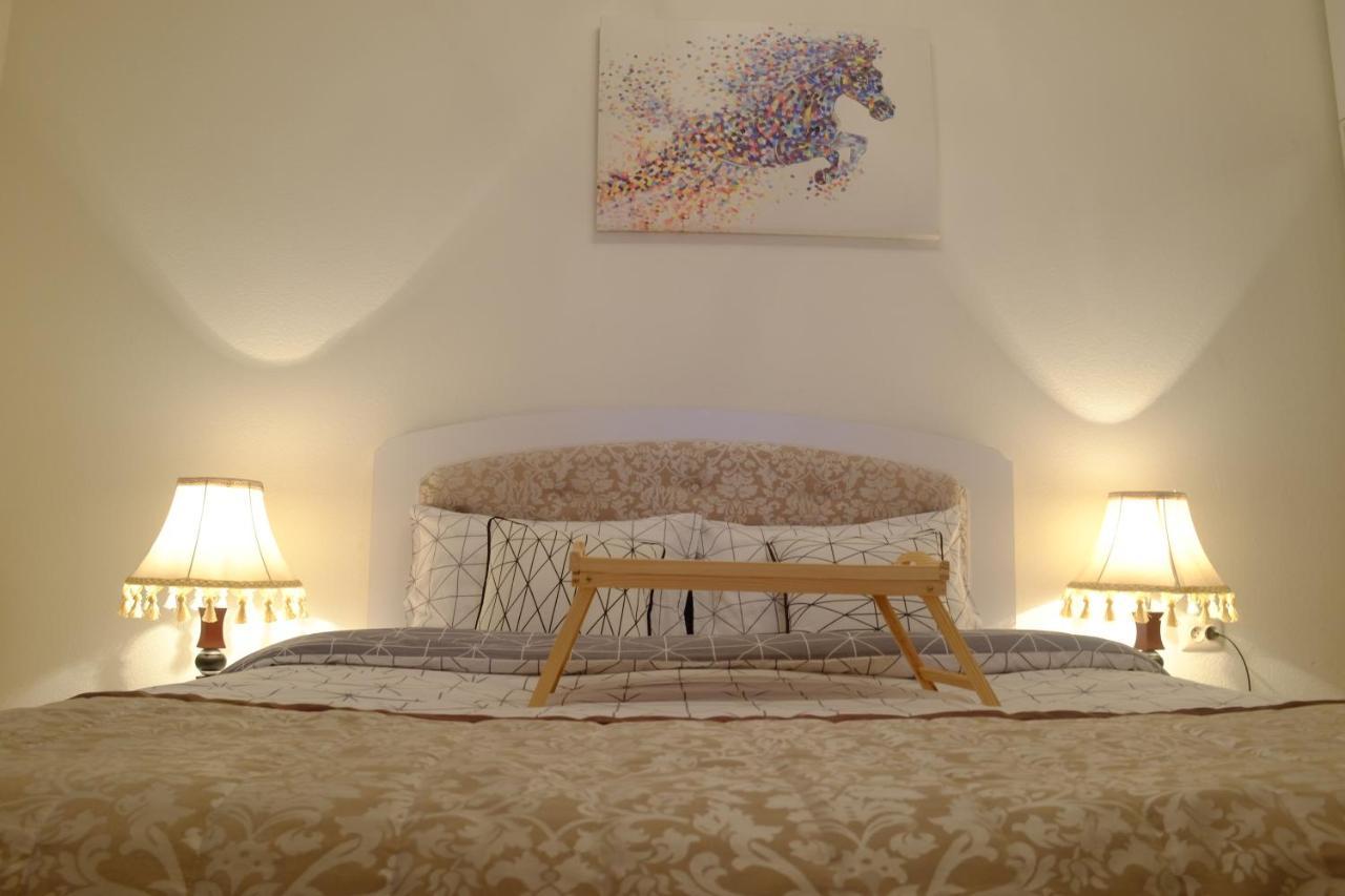 טביליסי Ameri Plaza Green Apartments מראה חיצוני תמונה