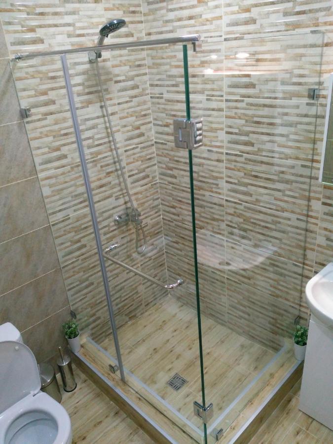 טביליסי Ameri Plaza Green Apartments מראה חיצוני תמונה