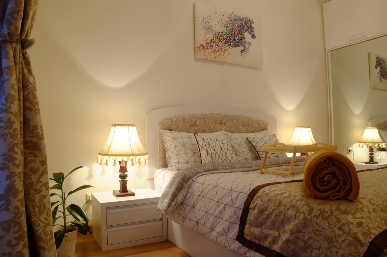 טביליסי Ameri Plaza Green Apartments מראה חיצוני תמונה