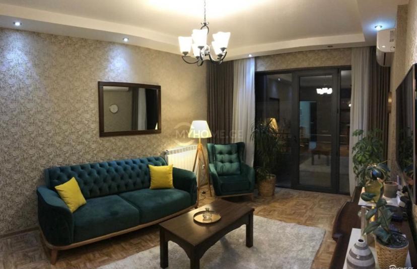 טביליסי Ameri Plaza Green Apartments מראה חיצוני תמונה